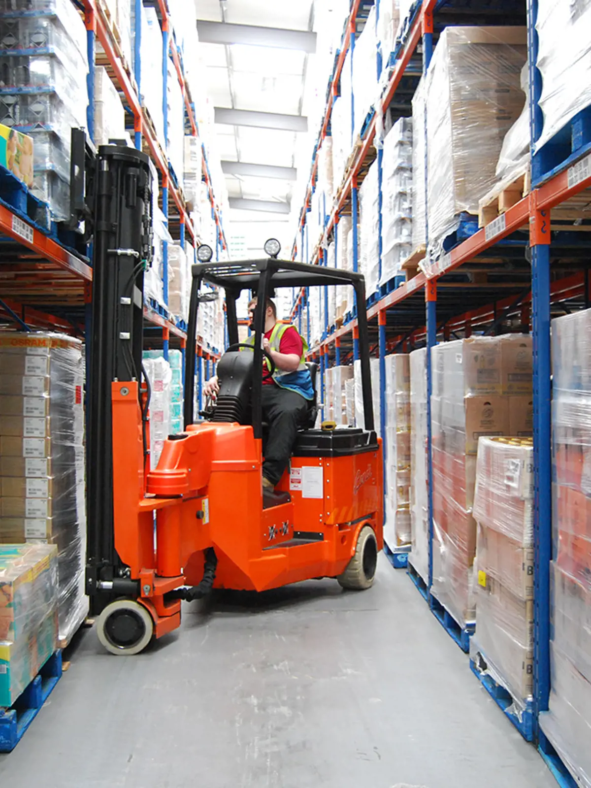 Very Narrow Aisle Trucks BK Forklifts Dundalk very-narrow-aisle-trucks-bk-forklifts-dundalk