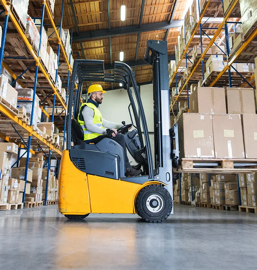 Forklifts Newry BK Forklifts Dundalk