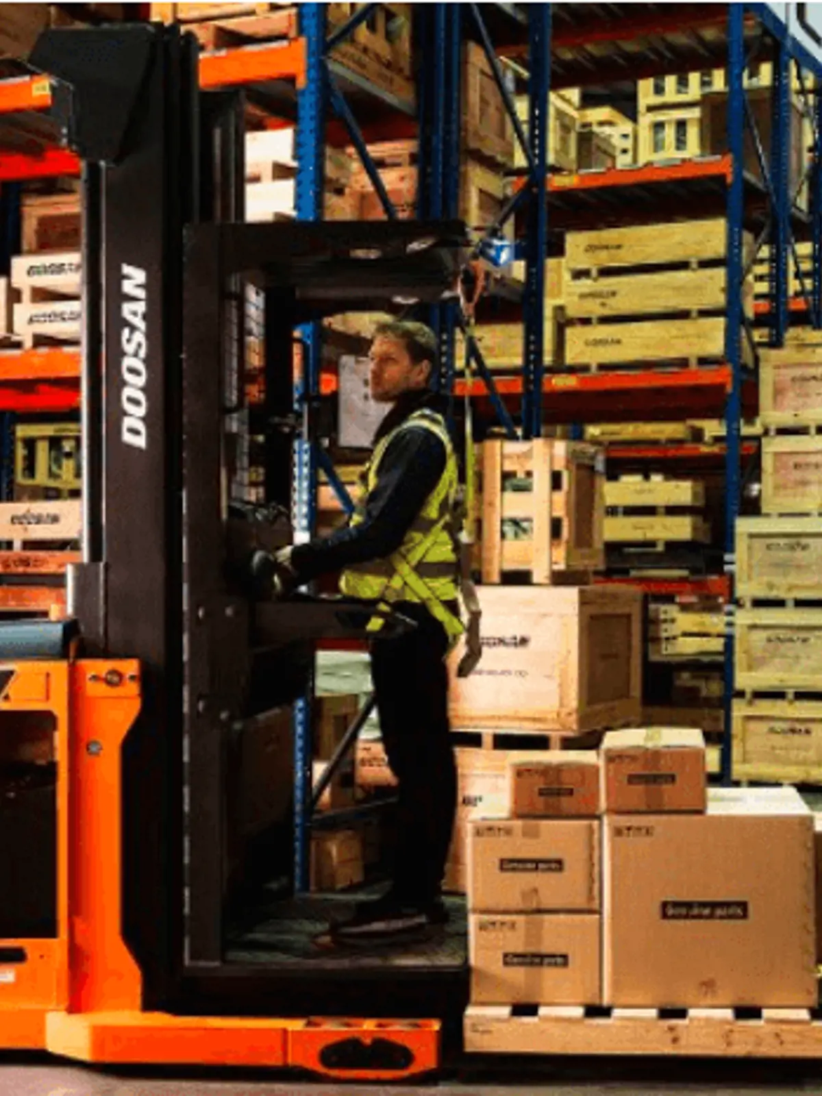 Order Pickers BK Forklifts Dundalk order-pickers-bk-forklifts-dundalk