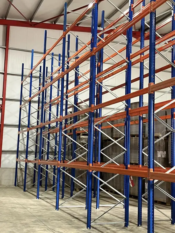 Racking And Shelving Ireland at Michiko Durbin blog